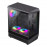 GameMax Vista COC Black ARGB Case 